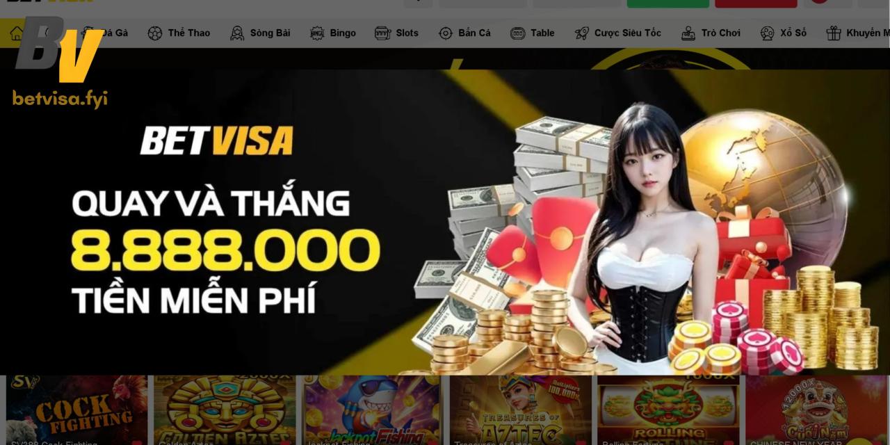 Highlighting the free spin and rewards program in the Casino Plus app.